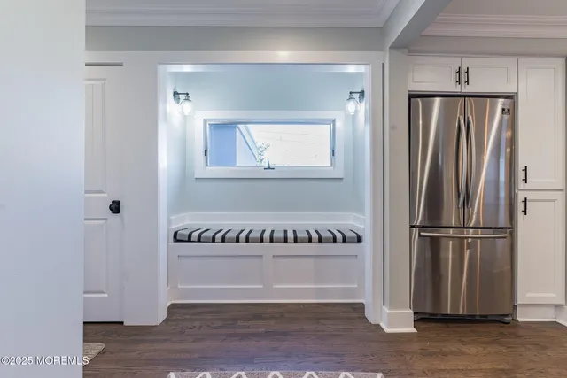 $4,500 | 605 Monmouth Avenue, Unit FRONT HOUSE, Bradley Beach, NJ 07720