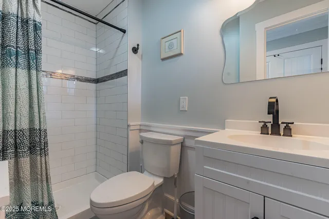 $4,500 | 605 Monmouth Avenue, Unit FRONT HOUSE, Bradley Beach, NJ 07720