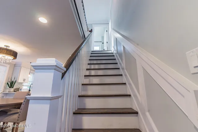 $4,500 | 605 Monmouth Avenue, Unit FRONT HOUSE, Bradley Beach, NJ 07720