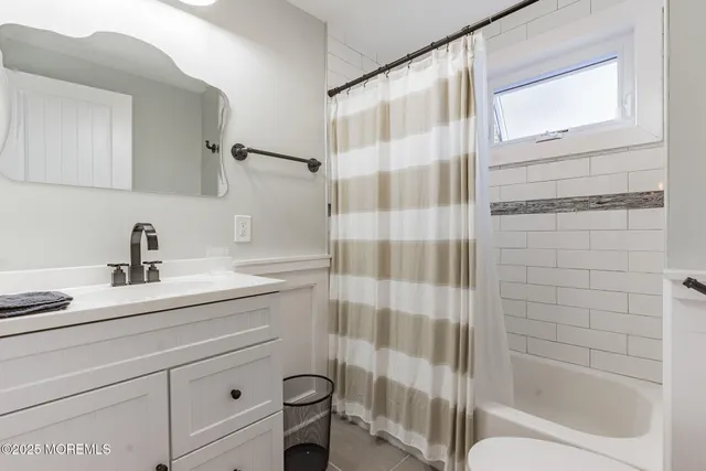 $4,500 | 605 Monmouth Avenue, Unit FRONT HOUSE, Bradley Beach, NJ 07720