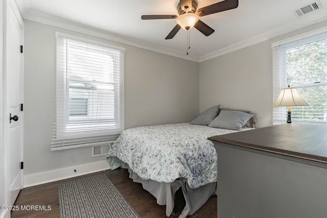 $4,500 | 605 Monmouth Avenue, Unit FRONT HOUSE, Bradley Beach, NJ 07720