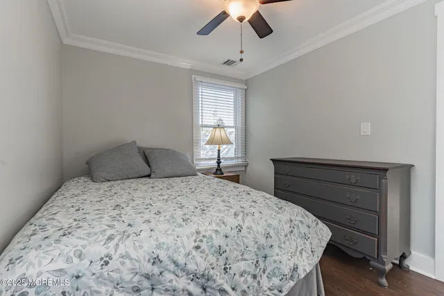 $4,500 | 605 Monmouth Avenue, Unit FRONT HOUSE, Bradley Beach, NJ 07720