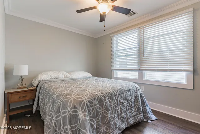 $4,500 | 605 Monmouth Avenue, Unit FRONT HOUSE, Bradley Beach, NJ 07720