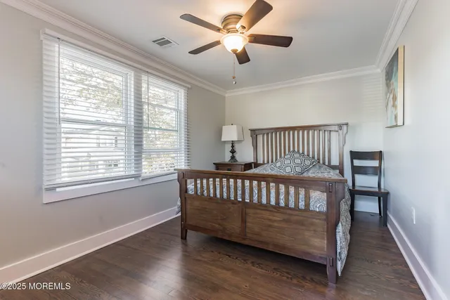 $4,500 | 605 Monmouth Avenue, Unit FRONT HOUSE, Bradley Beach, NJ 07720