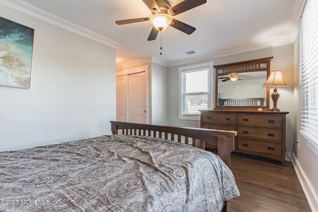 $4,500 | 605 Monmouth Avenue, Unit FRONT HOUSE, Bradley Beach, NJ 07720