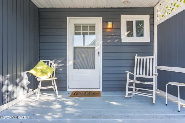 $4,500 | 605 Monmouth Avenue, Unit FRONT HOUSE, Bradley Beach, NJ 07720