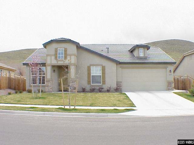 3177 Banestone Road Sparks, NV 89436 - Photo 1 of 1 Photo 1