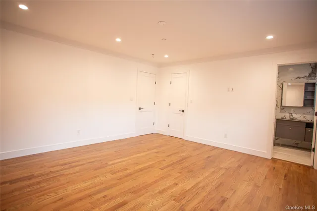 an aerial view of a balcony with city view