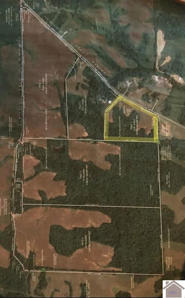 0 Fraser Road Wickliffe, KY 42087 - Photo 1 of 1 Photo 1