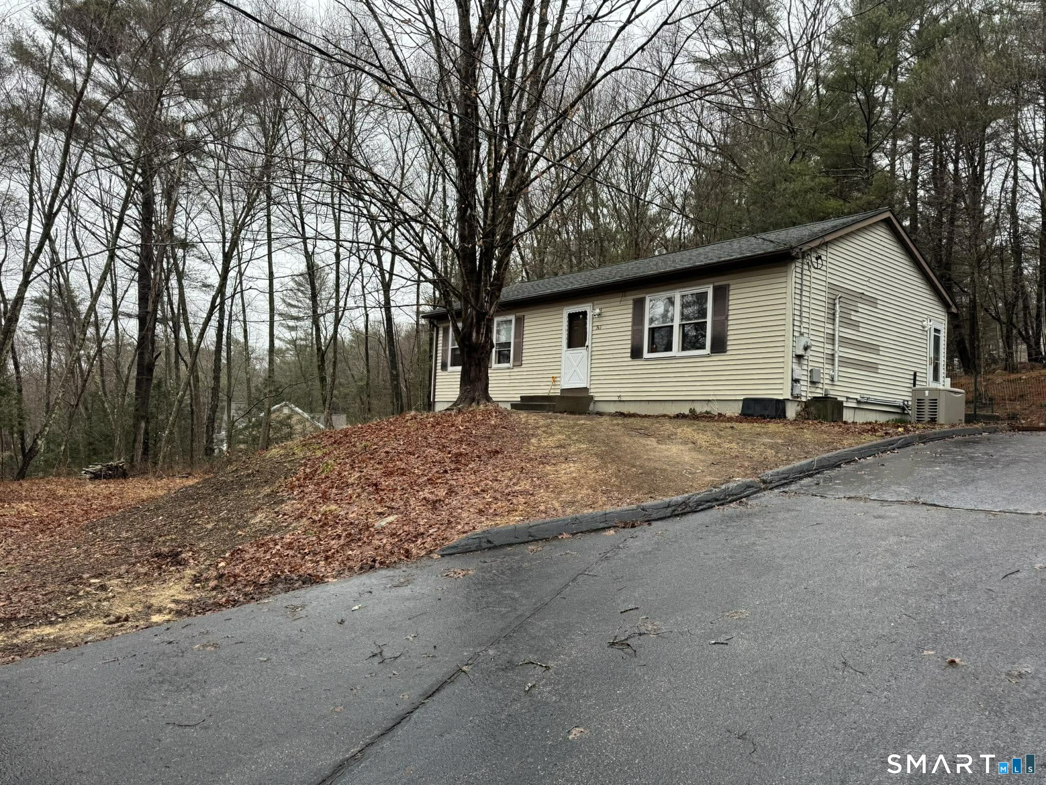 361 Pasay Road Thompson, CT 06255 - Photo 1 of 1