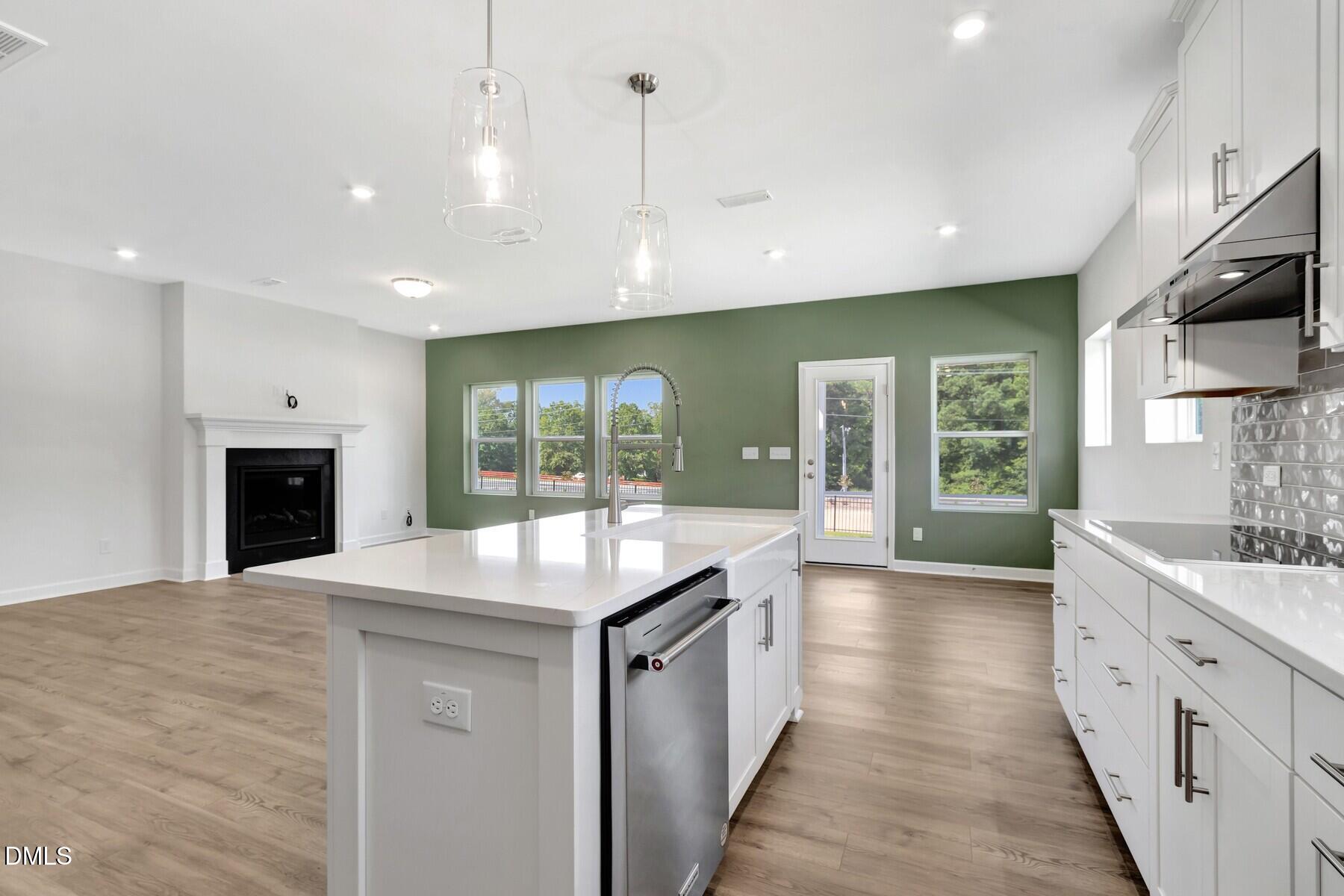 4421 Gehrig Lane Raleigh, NC 27616 - Photo 11 of 50 L17-HDR005