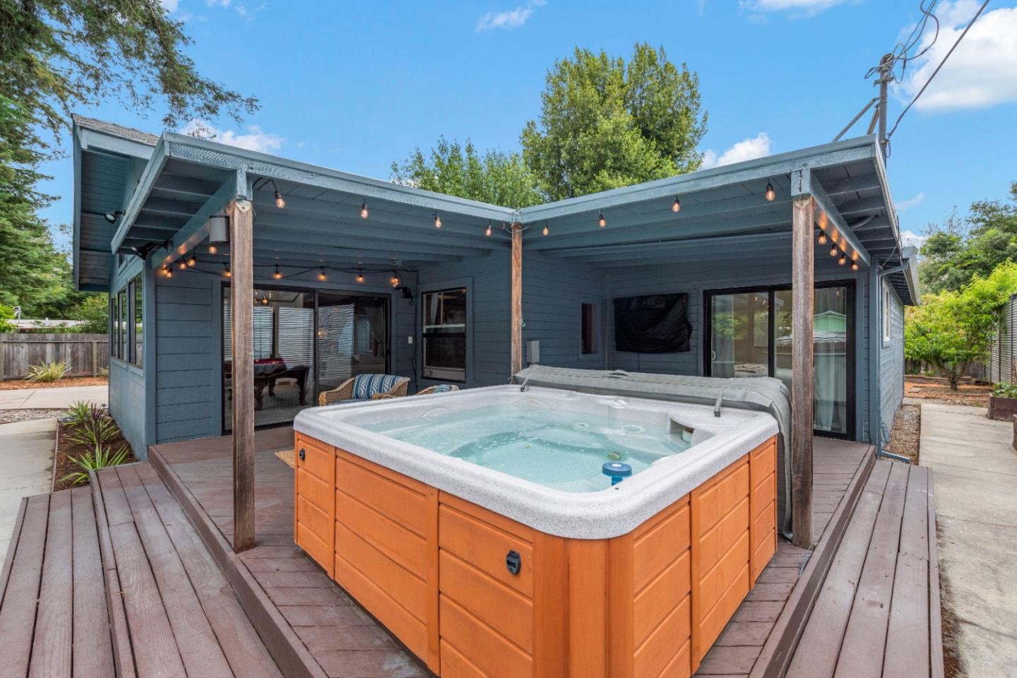 210 Madrona Way Ben Lomond, CA 95005 - Photo 42 of 56