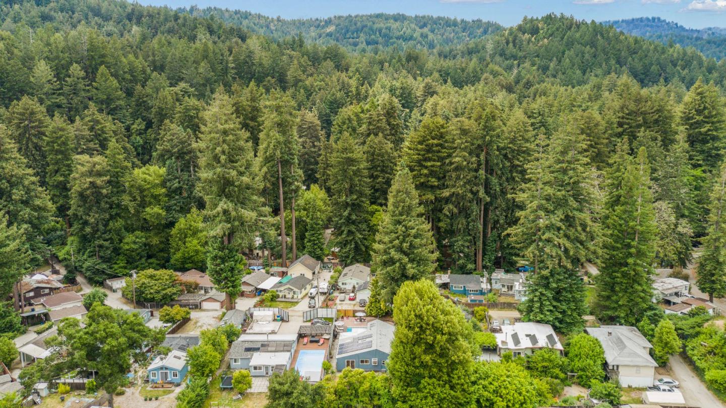 210 Madrona Way Ben Lomond, CA 95005 - Photo 53 of 56