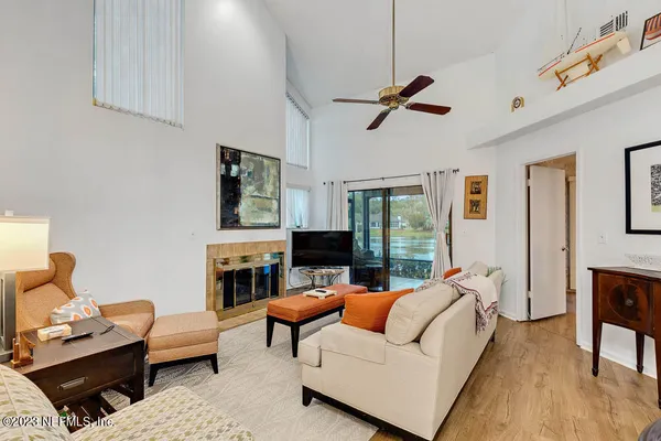 $3,800 | 21 Turtleback Trail, Ponte Vedra Beach, FL 32082