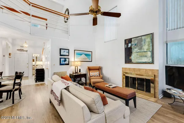 $3,800 | 21 Turtleback Trail, Ponte Vedra Beach, FL 32082