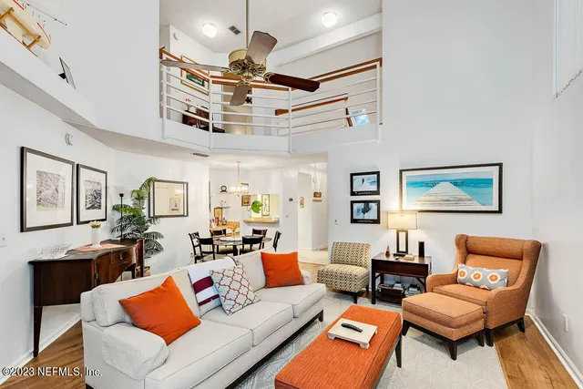 $3,800 | 21 Turtleback Trail, Ponte Vedra Beach, FL 32082