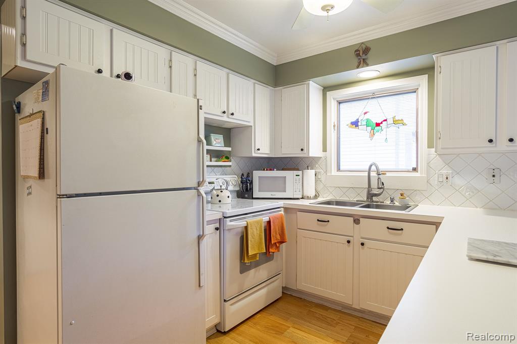 1707 Morningside Lane Rochester Hills, MI 48307 - Photo 20 of 37
