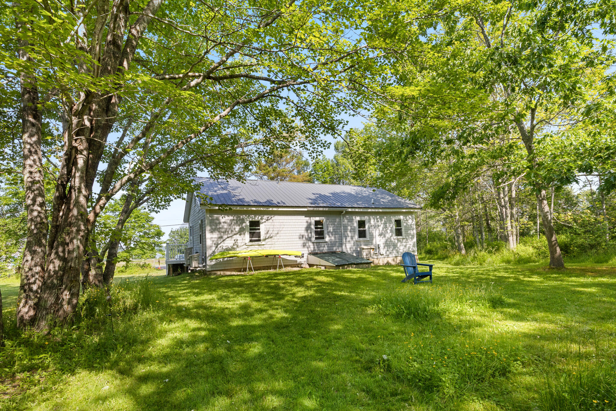 1165 Castine Road Penobscot, ME 04476 - Photo 3 of 38 1165