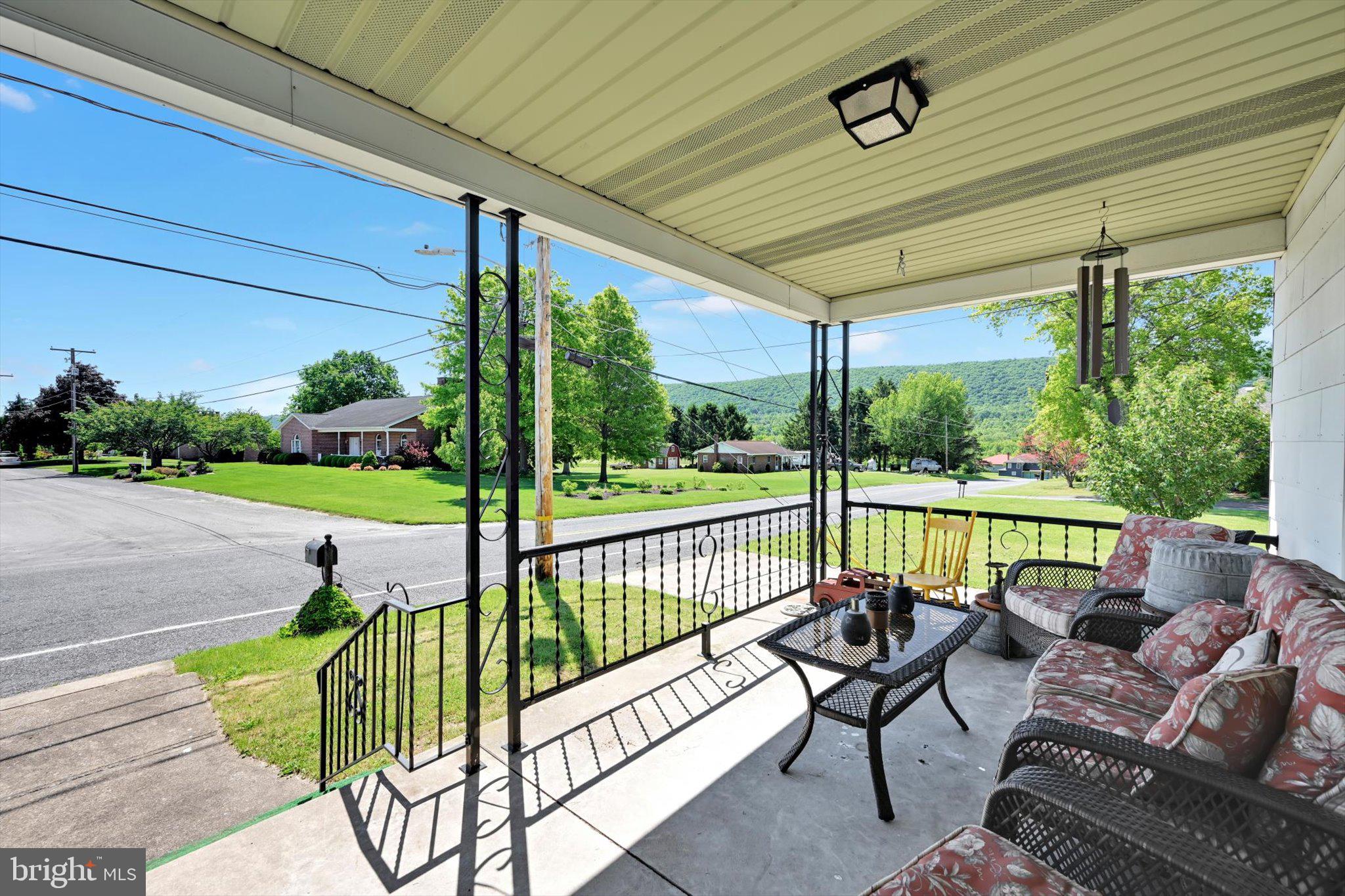 305 Gap Street Valley View, PA 17983 - Photo 4 of 36