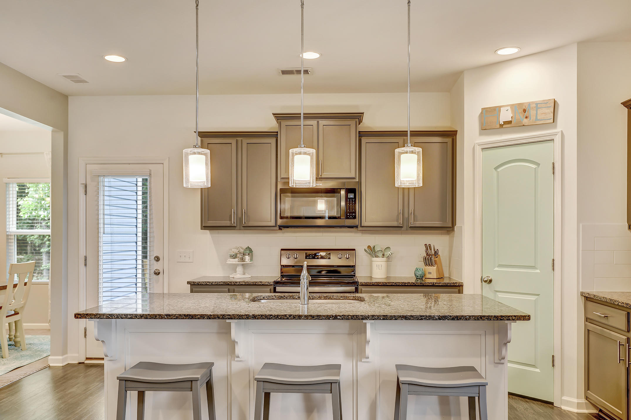 124 Rockingham Way Moncks Corner, SC 29461 - Photo 11 of 29 Kitchen