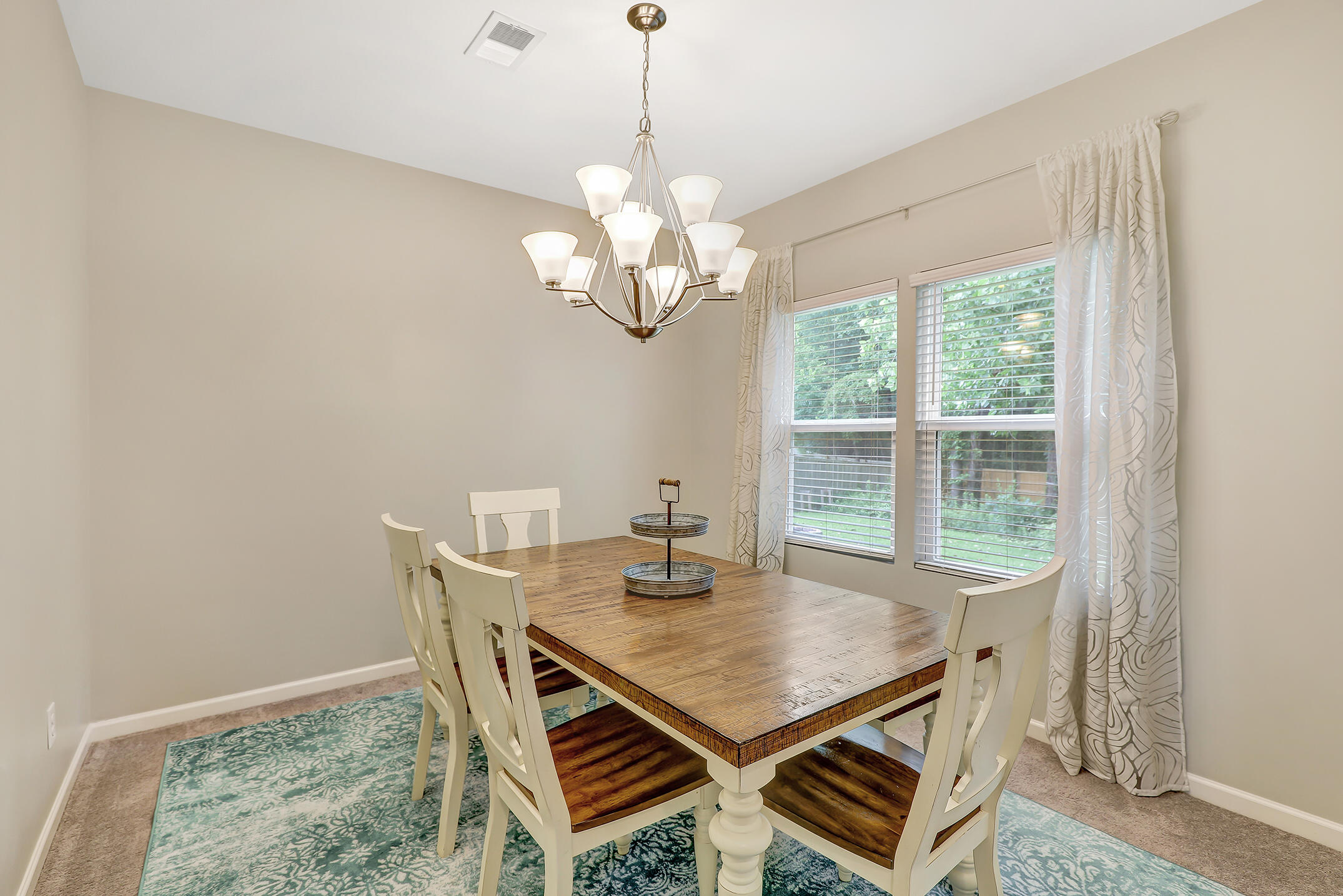 124 Rockingham Way Moncks Corner, SC 29461 - Photo 12 of 29 Dining Room