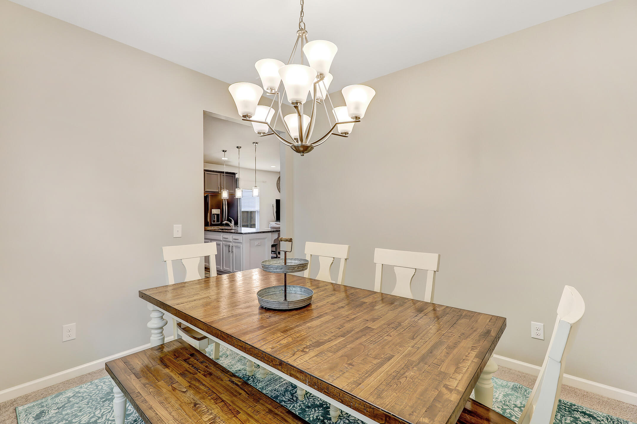 124 Rockingham Way Moncks Corner, SC 29461 - Photo 13 of 29 Kitchen