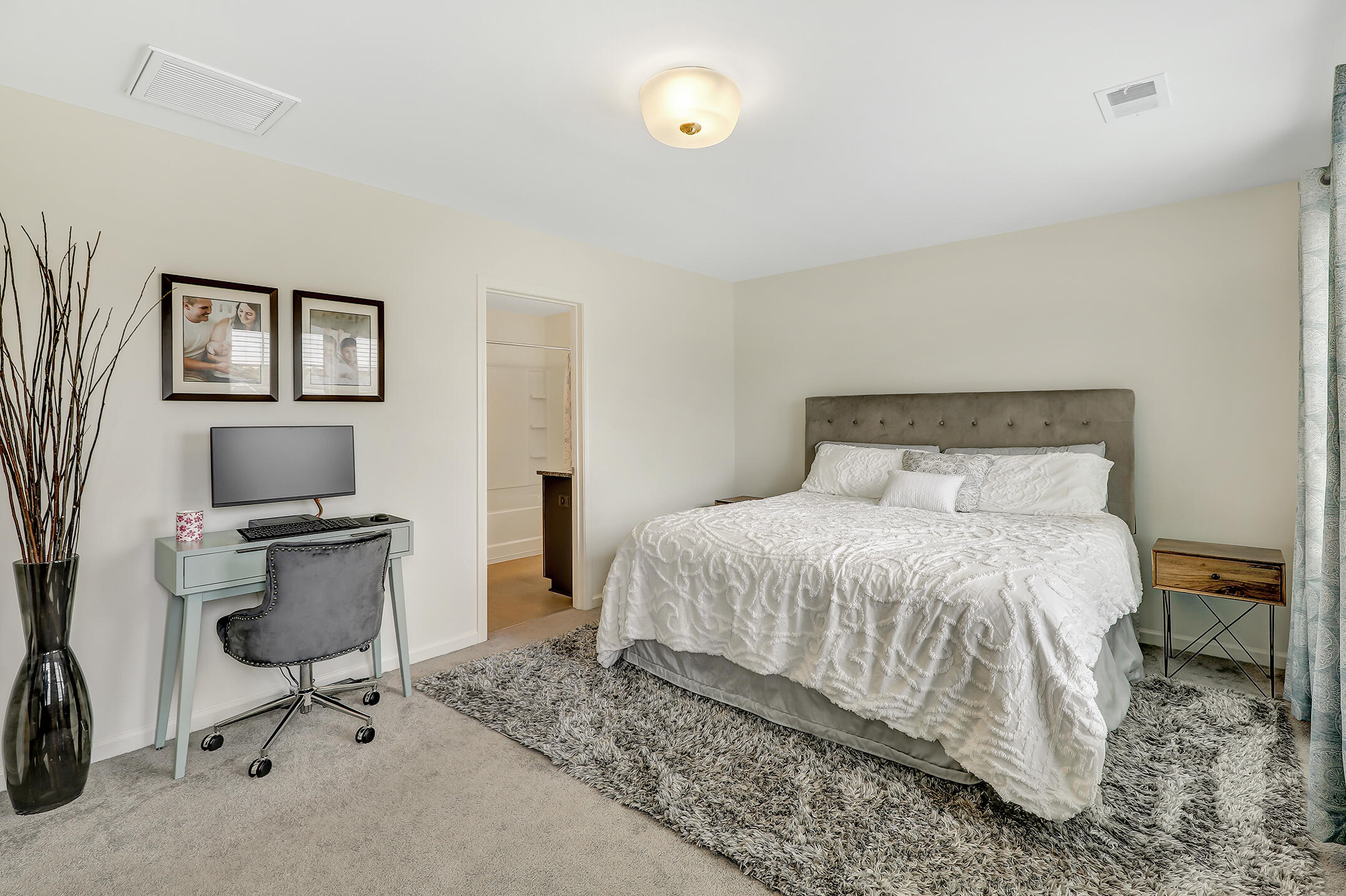 124 Rockingham Way Moncks Corner, SC 29461 - Photo 17 of 29 Master Bedroom