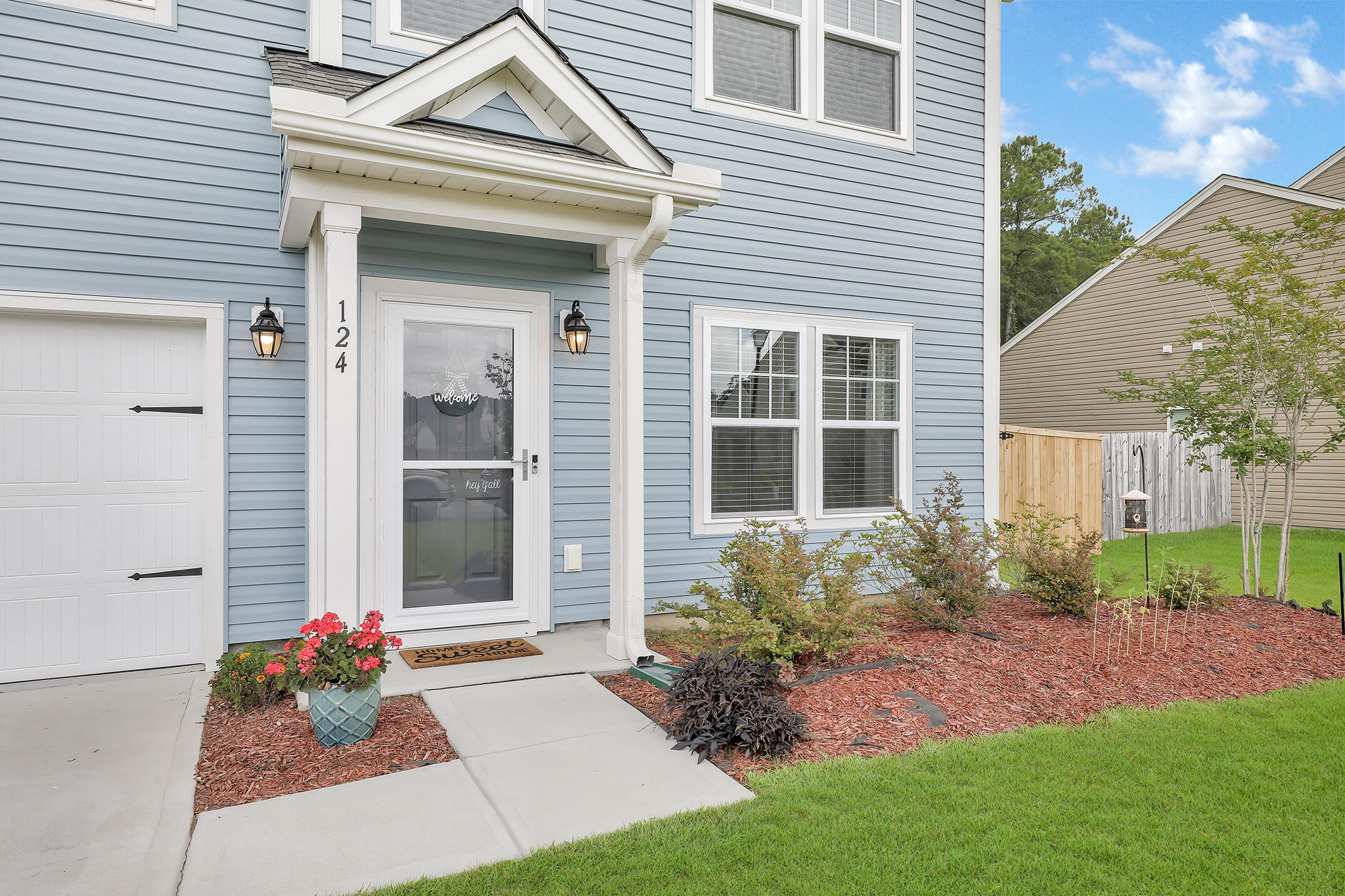 124 Rockingham Way Moncks Corner, SC 29461 - Photo 3 of 29 124 Rockingham Way