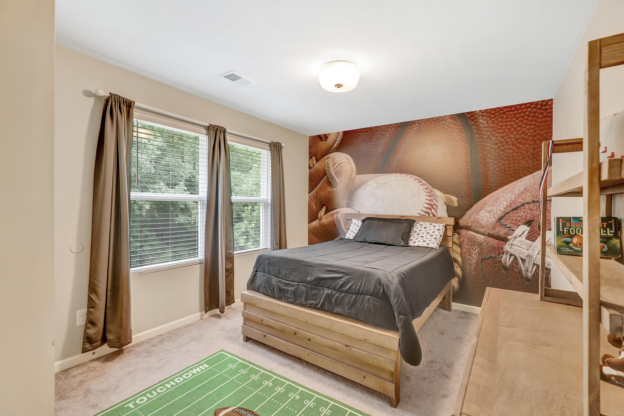124 Rockingham Way Moncks Corner, SC 29461 - Photo 23 of 29 Guest Room #2