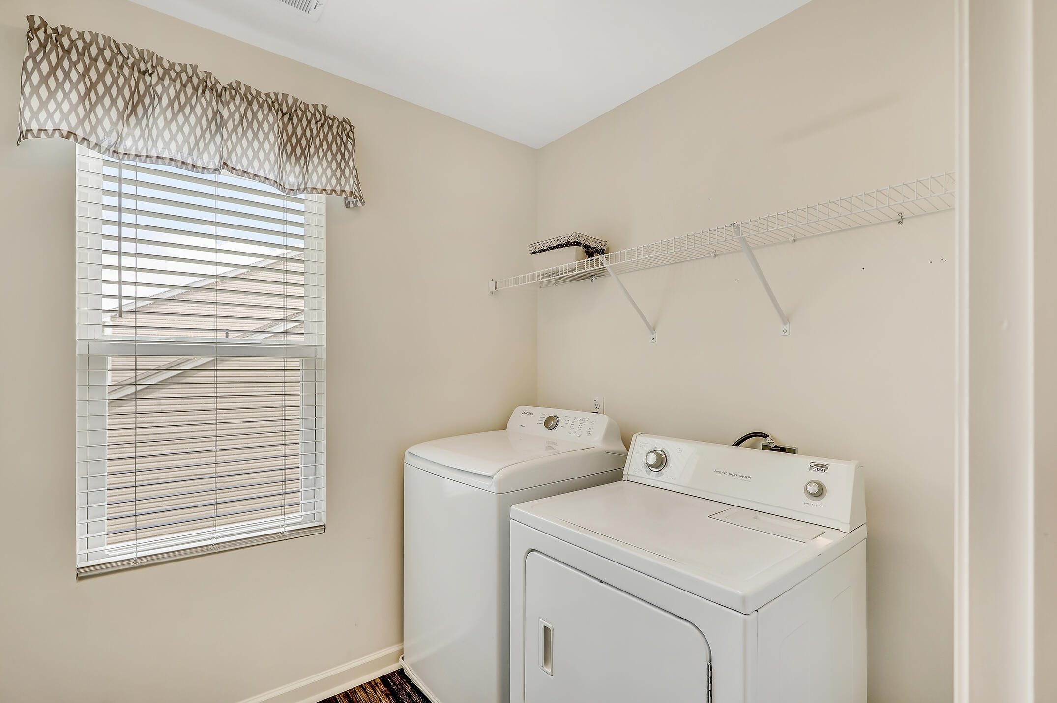 124 Rockingham Way Moncks Corner, SC 29461 - Photo 24 of 29 Laundry Room Upstairs