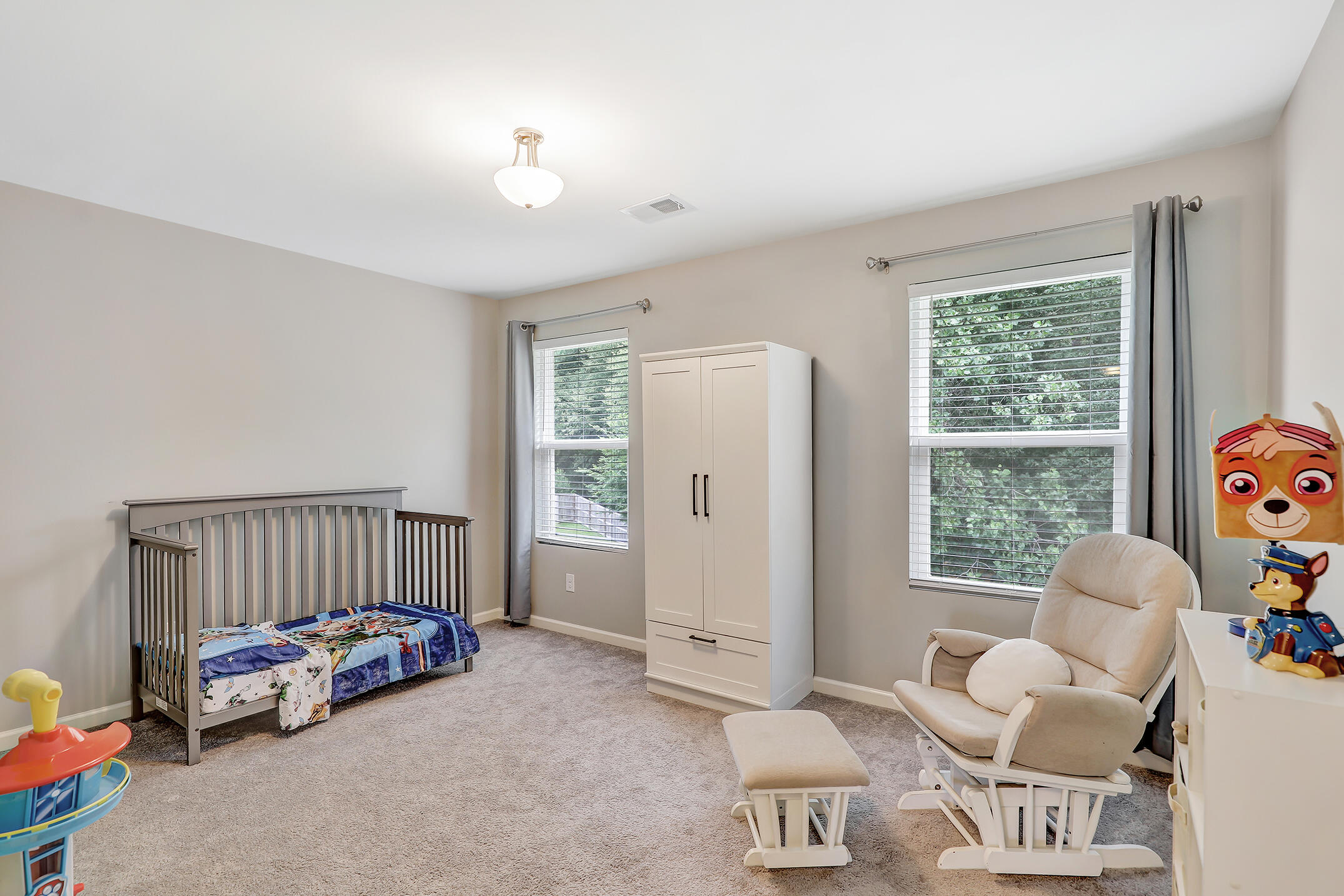 124 Rockingham Way Moncks Corner, SC 29461 - Photo 25 of 29 Guest Room #3
