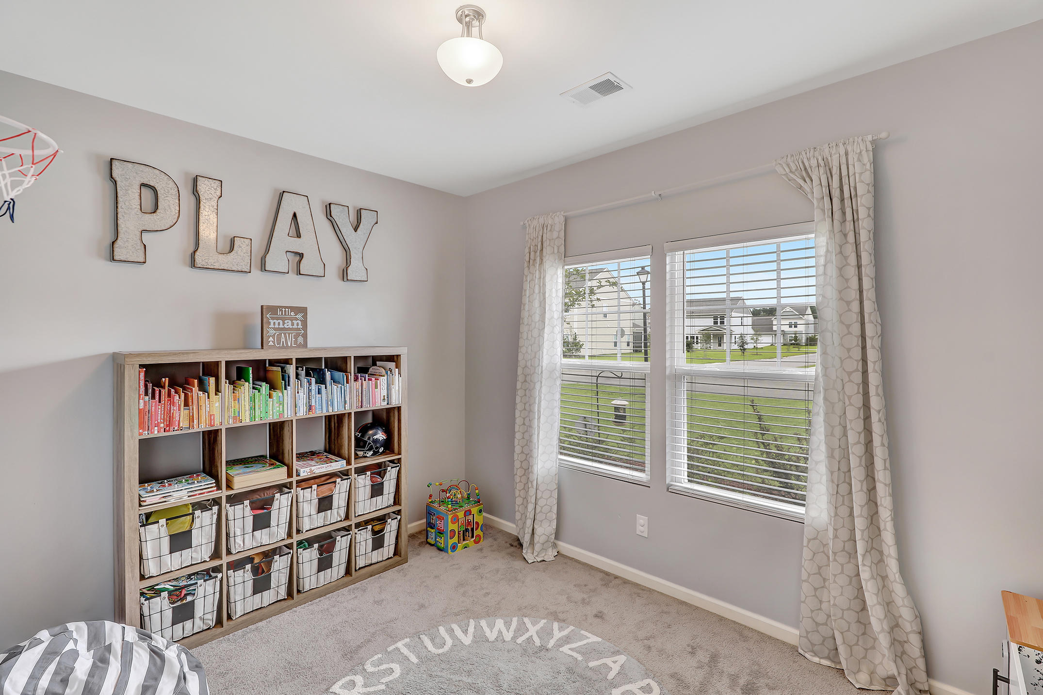 124 Rockingham Way Moncks Corner, SC 29461 - Photo 5 of 29 Flex Space