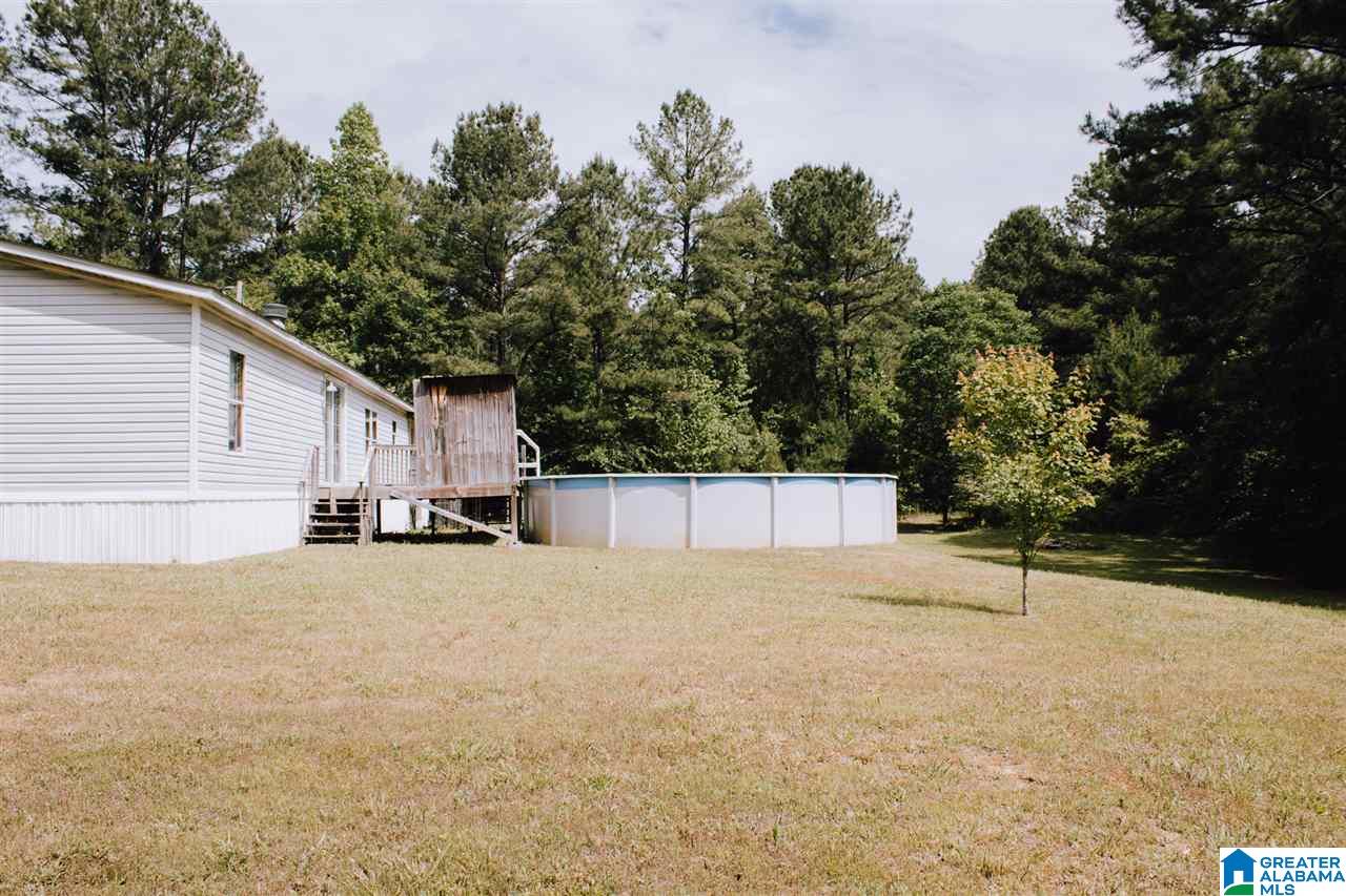 65 Mountainview Road Wellington, AL 36279 - Photo 32 of 37
