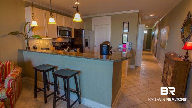 4851 Main Street, Unit 406 Orange Beach, AL 36561 - Photo 4 of 17