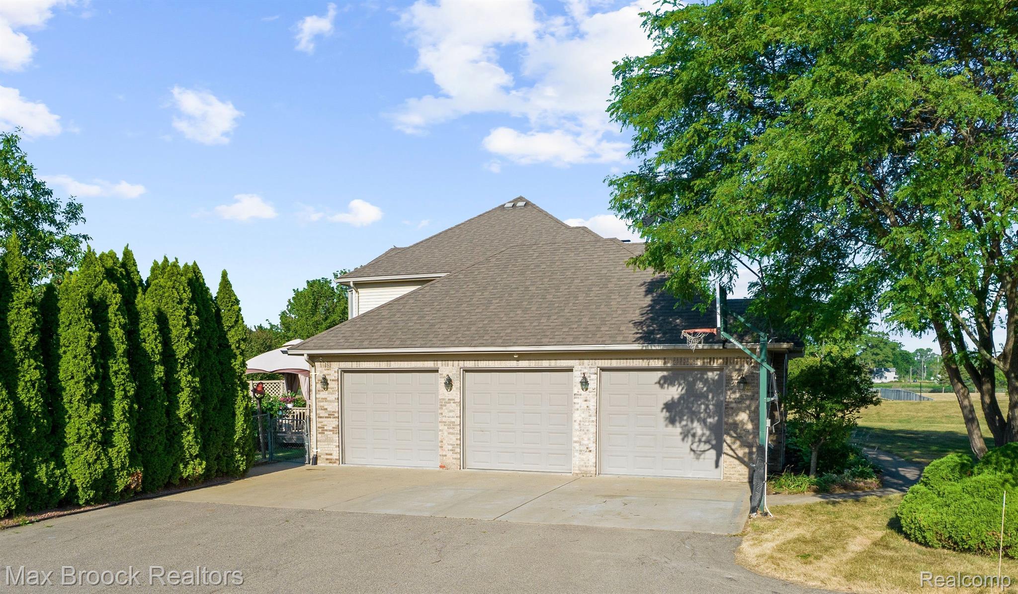 14550 26 Mile Road Utica, MI 48315 - Photo 40 of 51 Gallery Image 40