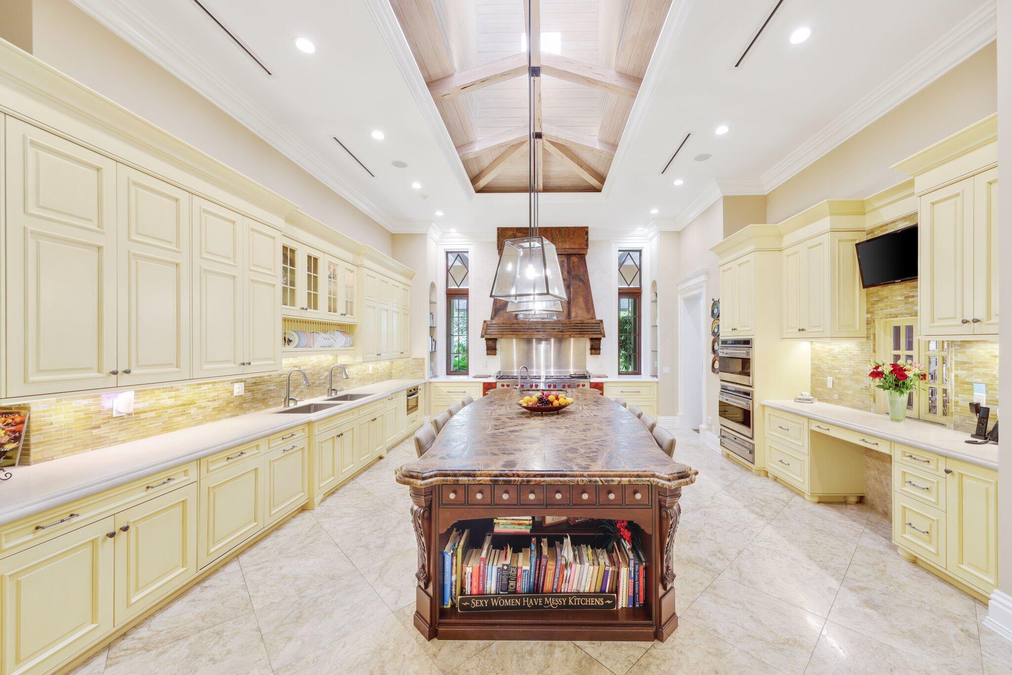 2313 Northwest 59th Street Boca Raton, FL 33496 - Photo 16 of 139 kitchen