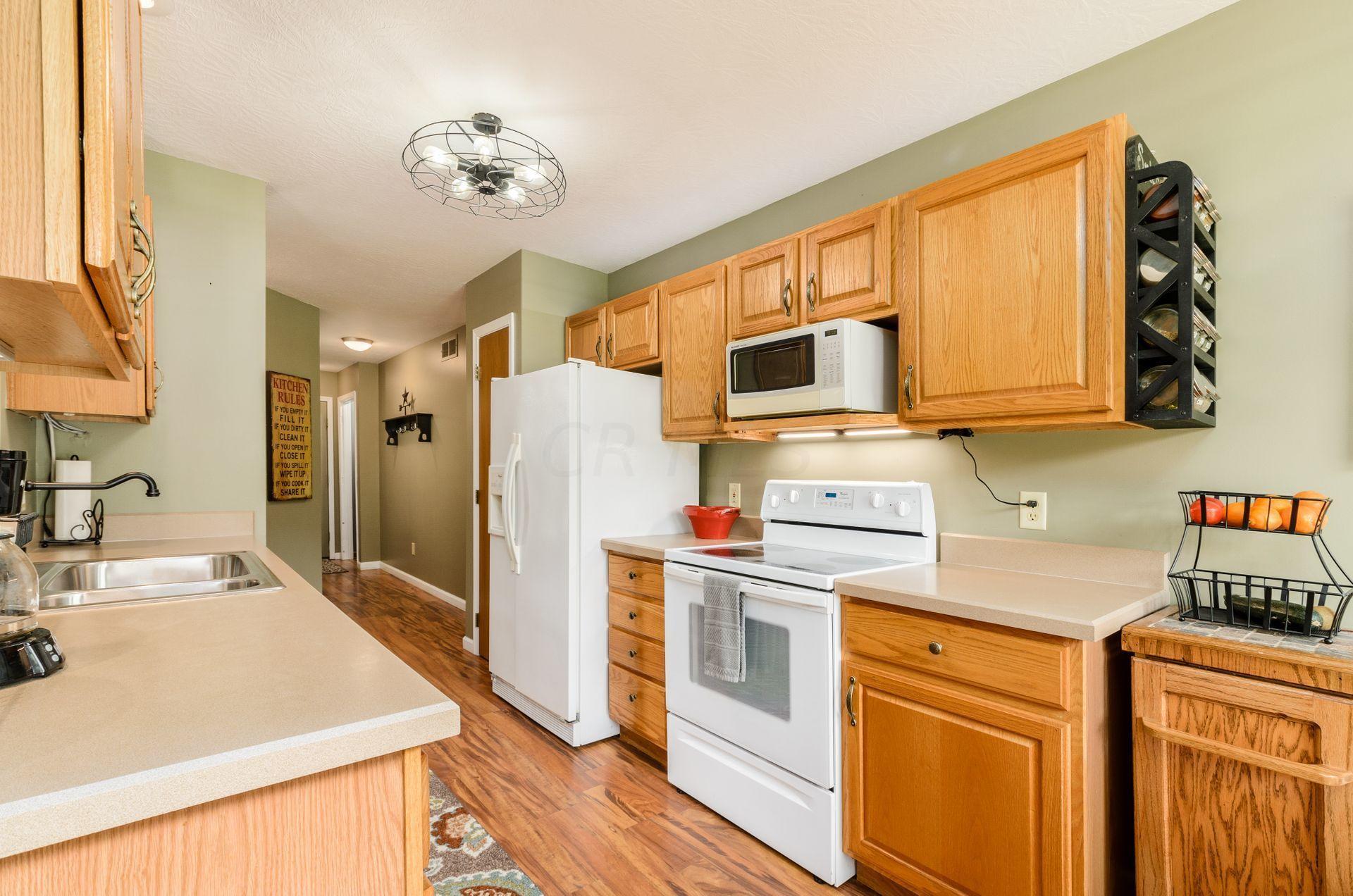 11983 Stockwell Road Sunbury, OH 43074 - Photo 7 of 39