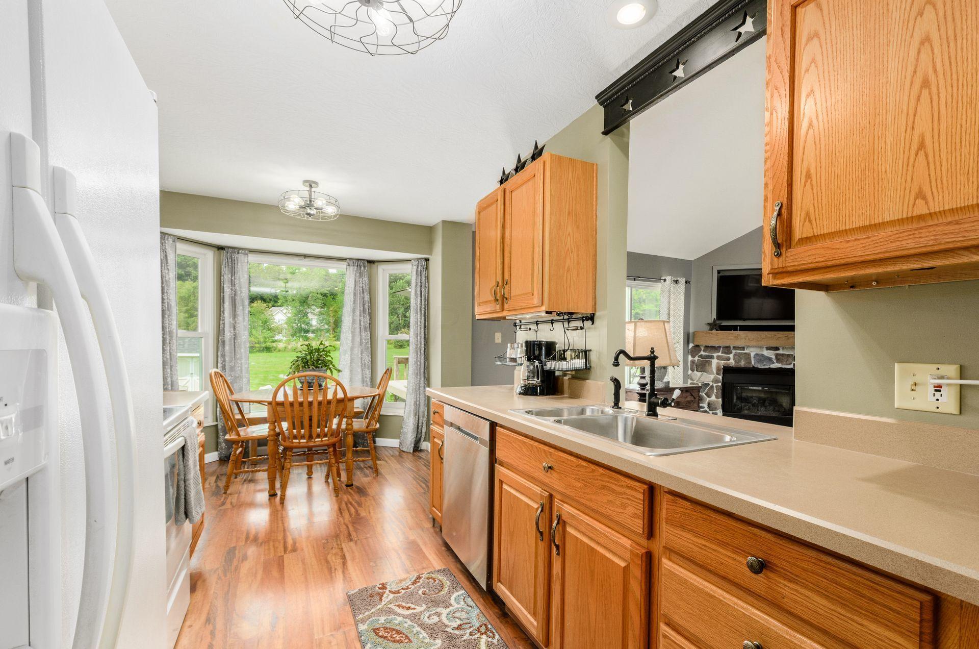 11983 Stockwell Road Sunbury, OH 43074 - Photo 8 of 39