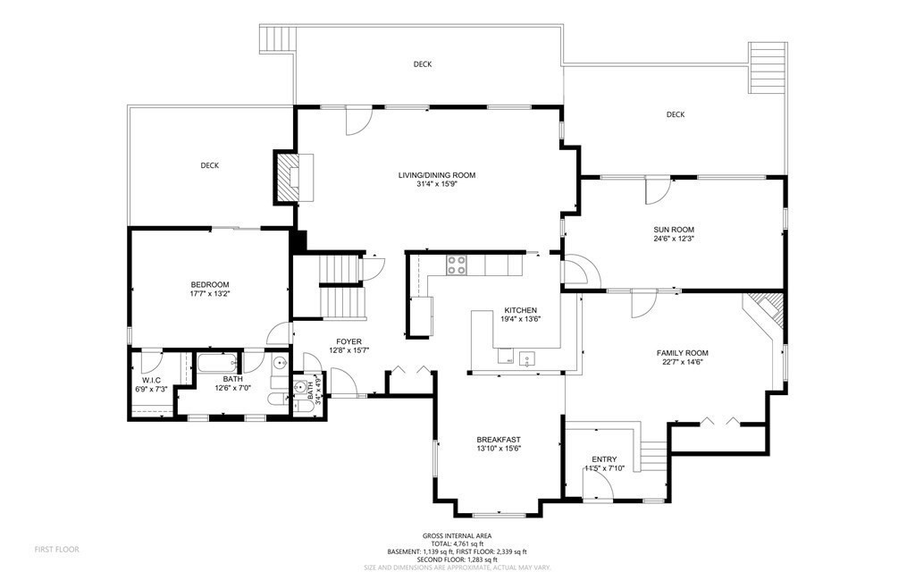 18 Juniper Ridge Road Lincoln, MA 01773 - Photo 35 of 37