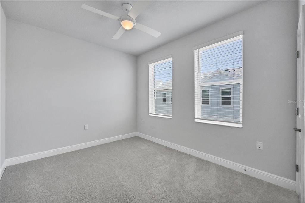 2340 Lindstrom Street Sarasota, FL 34237 - Photo 24 of 59 an empty room with a window