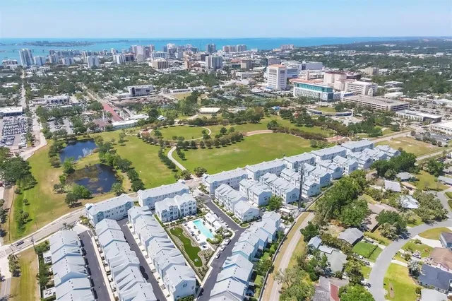 $749,000 | 2340 Lindstrom Street, Sarasota, FL 34237