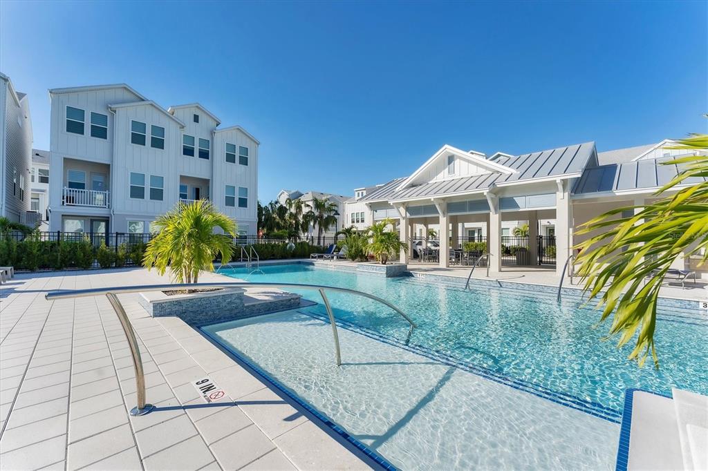 2340 Lindstrom Street Sarasota, FL 34237 - Photo 45 of 59