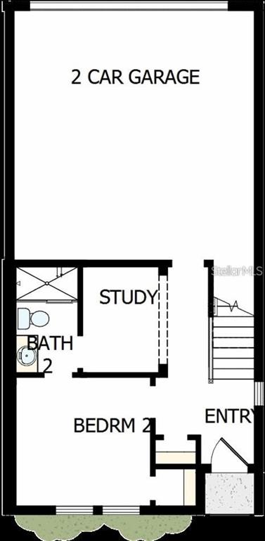 2340 Lindstrom Street Sarasota, FL 34237 - Photo 56 of 59