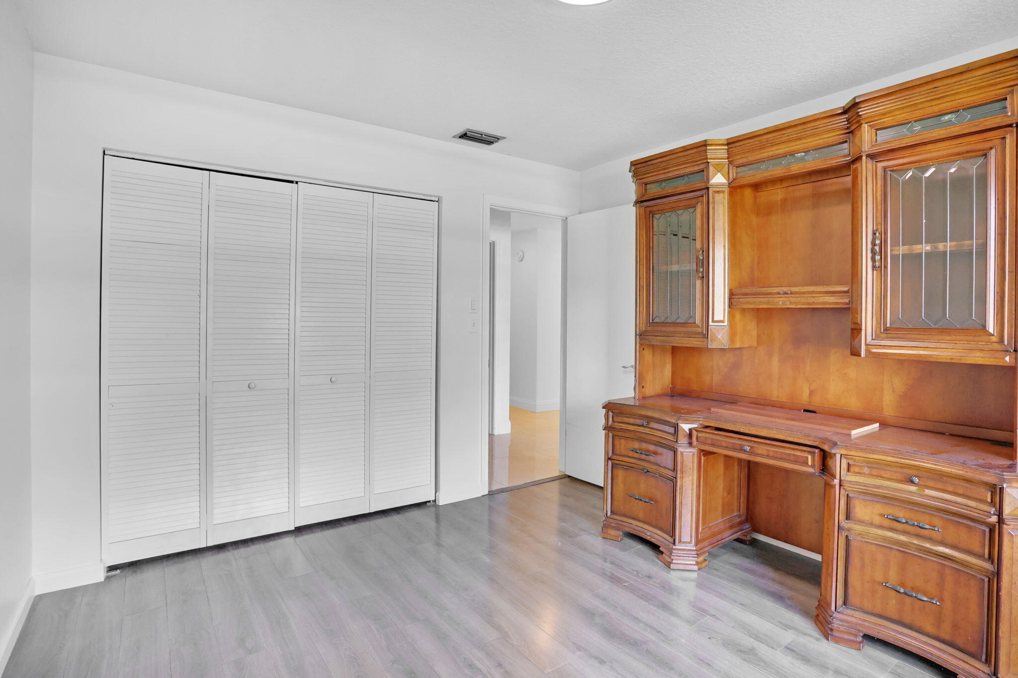 17634 Lake Park Road Boca Raton, FL 33487 - Photo 42 of 62 a kitchen with stainless steel appliances a stove and a refrigerator