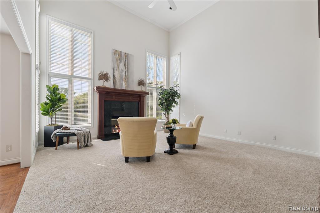 73257 Windmill Lane Romeo, MI 48065 - Photo 10 of 61