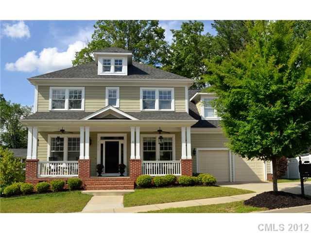 5214 Beacon Court Fort Mill, SC 29708 - Photo 1 of 16 Gallery Image 1