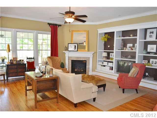 5214 Beacon Court Fort Mill, SC 29708 - Photo 6 of 16 Gallery Image 6