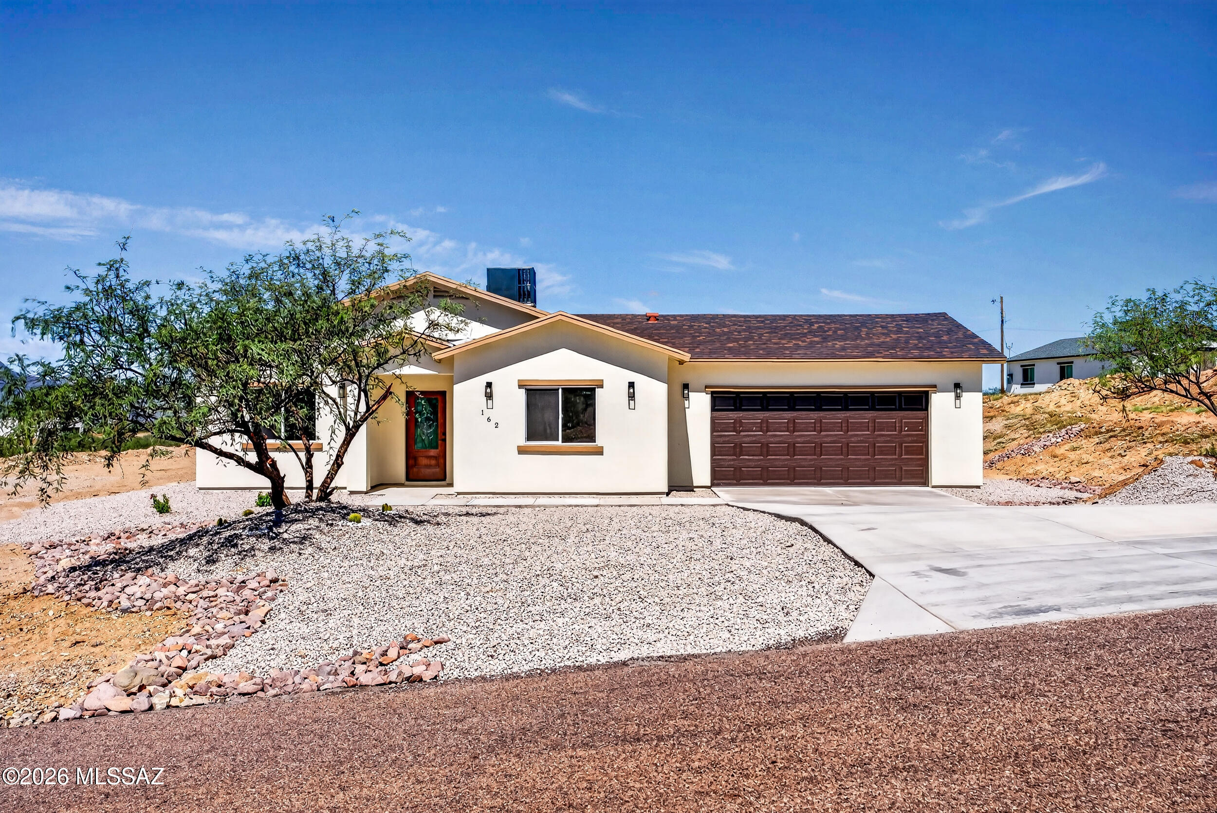 162 Avenida Pastor Rio Rico, AZ 85648 - Photo 1 of 28 001_Vaj1