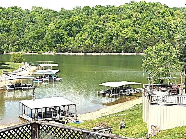 524 Shasteen Hollow Road Lynchburg, TN 37352 - Photo 40 of 76