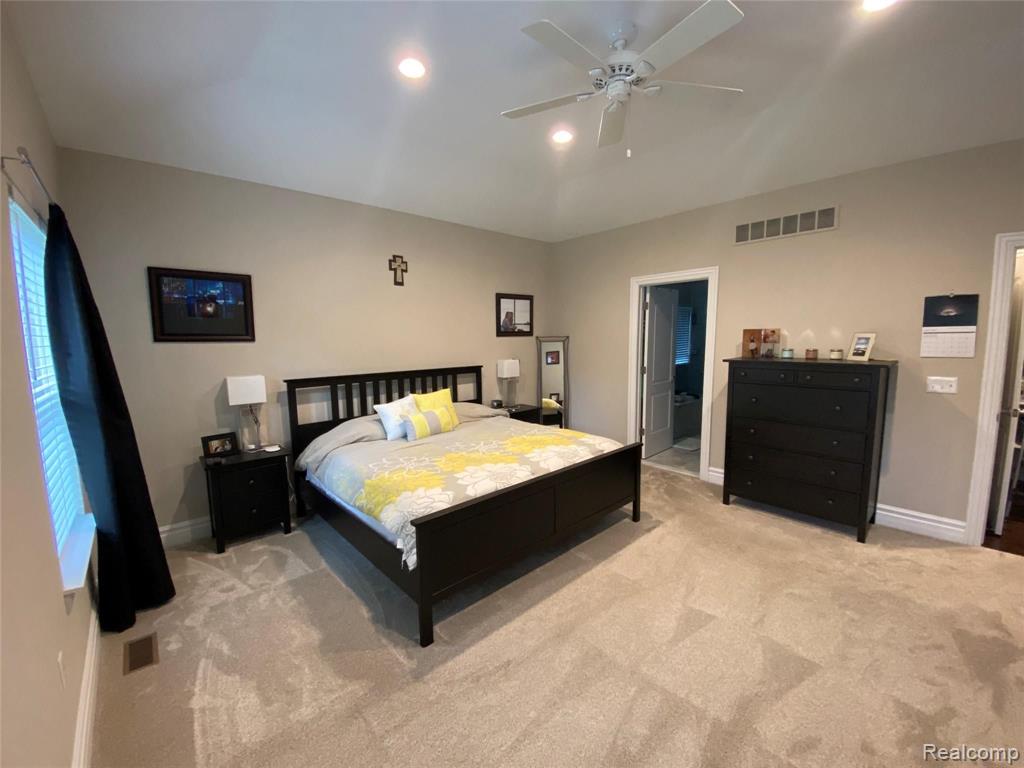3712 McComb Drive Rochester Hills, MI 48307 - Photo 21 of 29